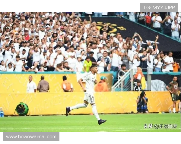 居莱尔逐渐成皇马新核心 与姆巴佩默契配合展现巨大潜力 居莱尔逐渐成皇马新核心 与姆巴佩默契配合展现巨大潜力