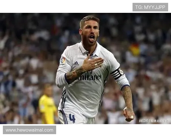 拉莫斯新歌诉说心声:从未想过离开皇马的深情告白 拉莫斯新歌诉说心声:从未想过离开皇马的深情告白