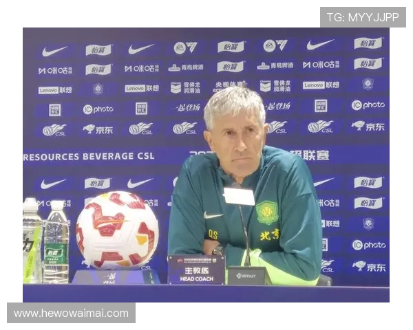 西媒称塞蒂恩执教国安战术风格赏心悦目表现出色引发高度关注 西媒称塞蒂恩执教国安战术风格赏心悦目表现出色引发高度关注