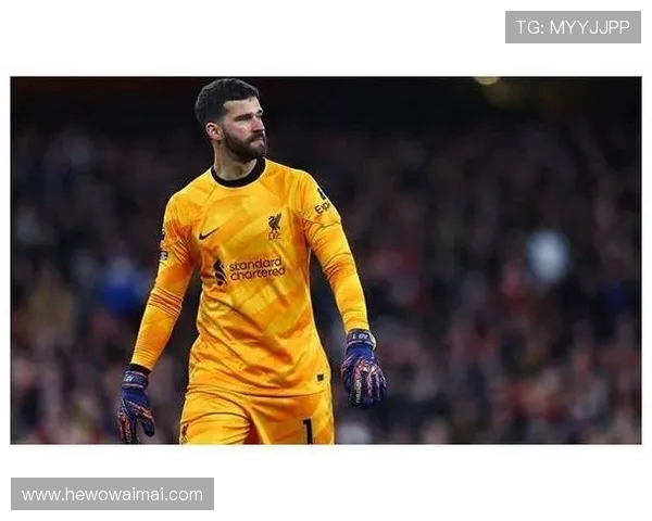 阿利松谈利物浦门将职责:不断提升自我、肩负重要责任 阿利松谈利物浦门将职责:不断提升自我、肩负重要责任