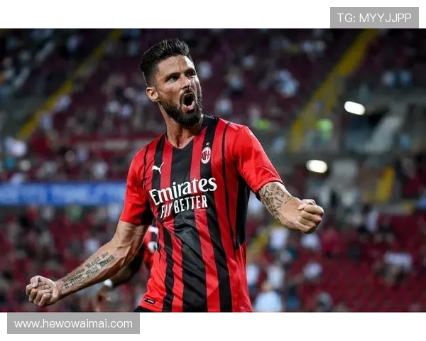 吉鲁真情寄语祝福米兰全队期待红黑军团迎来辉煌新赛季 吉鲁真情寄语祝福米兰全队期待红黑军团迎来辉煌新赛季