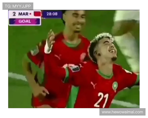 摩洛哥U20世界杯决赛2-0战胜阿根廷 扎比里梅开二度首次夺冠 摩洛哥U20世界杯决赛2-0战胜阿根廷 扎比里梅开二度首次夺冠