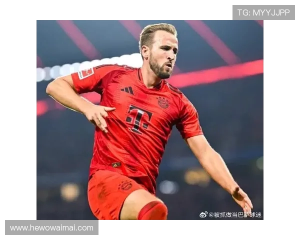 哈里凯恩本赛季各项赛事仅两场未参与进球展现惊人状态 哈里凯恩本赛季各项赛事仅两场未参与进球展现惊人状态