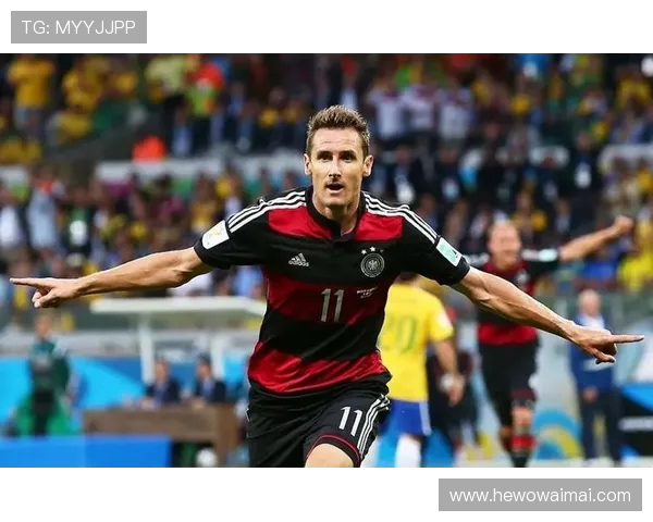 外媒评选德国队史最佳阵容 诺伊尔领衔门将 克洛泽与盖德搭档锋线