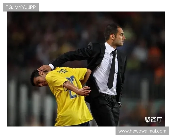 瓜帅执教生涯迎来第1000场比赛 999场715胜40座重要奖杯成就辉煌