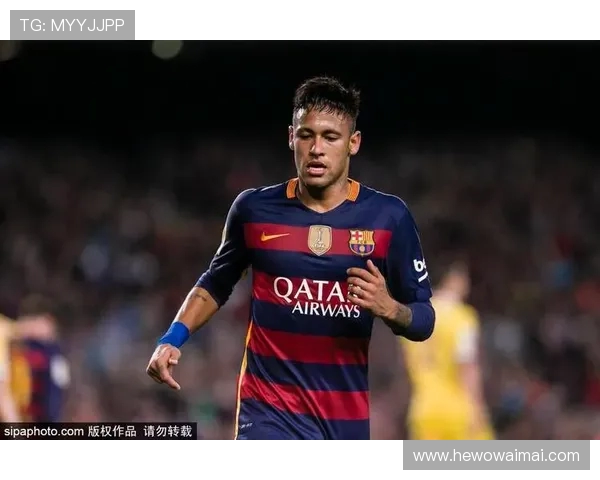 巴萨错失重生良机内马尔转会巨资未能纾困反被挥霍殆尽