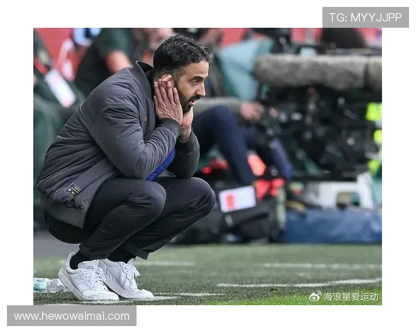 阿莫林球员时代跳舞庆祝与姆伯莫致敬主教练动作巧妙呼应