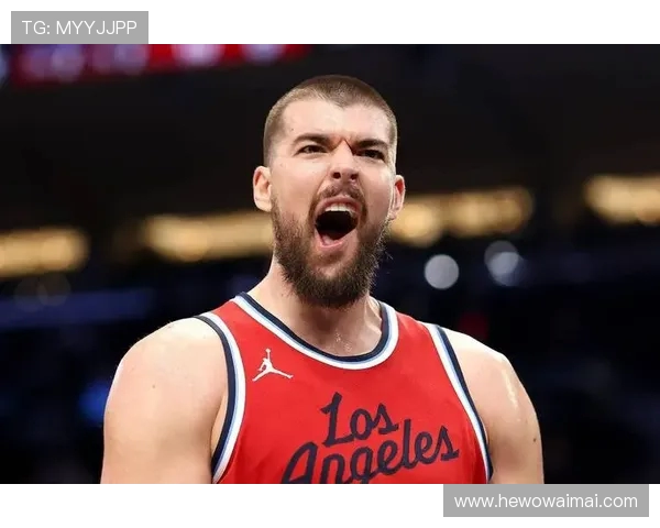 原创名记:祖巴茨已引起多支NBA球队关注,快船目前要价两个首轮